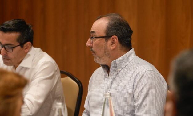 Inversión histórica y alianzas sostenibles marcan el Foro Empresarial ALC–UE 2025 en Santa Marta