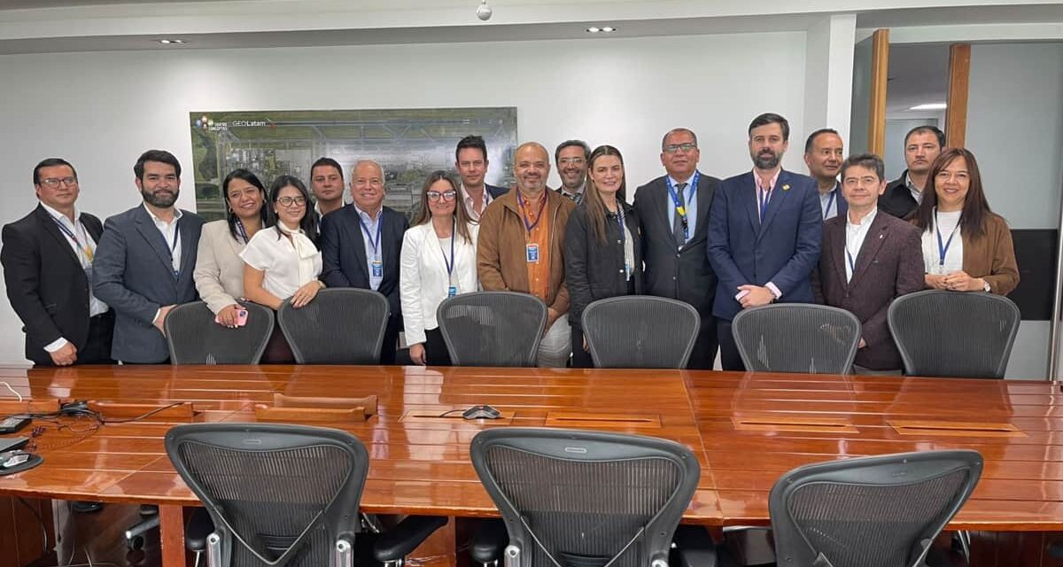 Modernización del Simón Bolívar, tarea prioritaria del gobierno Carlos Pinedo Cuello