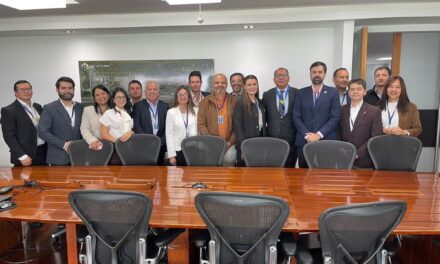 Modernización del Simón Bolívar, tarea prioritaria del gobierno Carlos Pinedo Cuello