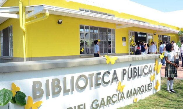 La lectura como un propósito Gobernación inició segunda fase ‘Fortalecimiento de la Red de Bibliotecas’