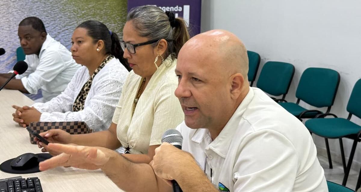 Así va la iniciativa de CORPAMAG y su propósito de unir esfuerzos ambientales junto a estudiantes