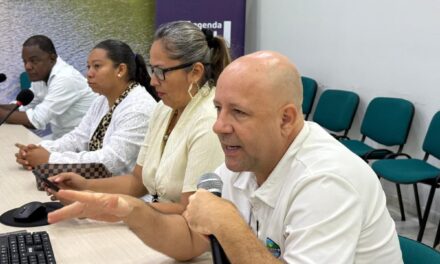 Así va la iniciativa de CORPAMAG y su propósito de unir esfuerzos ambientales junto a estudiantes