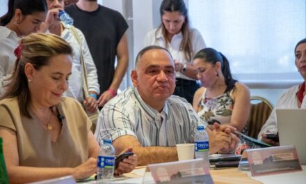 ¡Agua para Santa Marta! “Tenemos los recursos, los lotes y las plantas”: Gobierno de Carlos Pinedo entrega avances del Plan Maestro de Acueducto