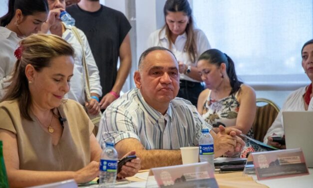¡Agua para Santa Marta! “Tenemos los recursos, los lotes y las plantas”: Gobierno de Carlos Pinedo entrega avances del Plan Maestro de Acueducto
