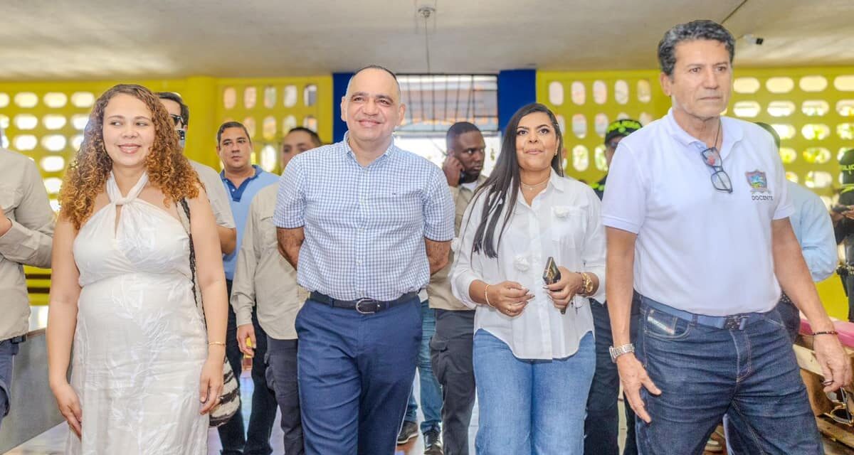 “Estamos listos para más eventos como la IV Cumbre CELAC-UE”: Alcalde Carlos Pinedo