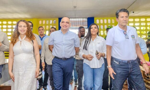 “Estamos listos para más eventos como la IV Cumbre CELAC-UE”: Alcalde Carlos Pinedo
