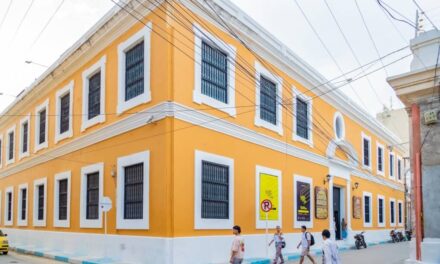 UNIMAGDALENA será sede de la Cumbre CELAC – UE, de la iniciativa ¡Aguanta Ucrania!