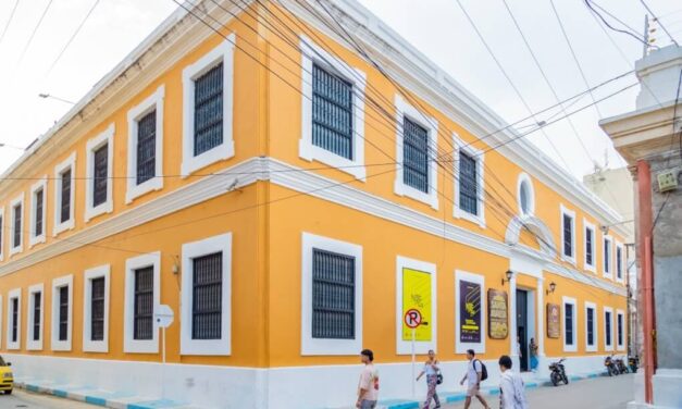 UNIMAGDALENA será sede de la Cumbre CELAC – UE, de la iniciativa ¡Aguanta Ucrania!