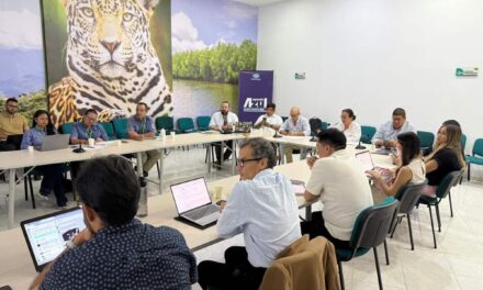 CORPAMAG y la Consejería Presidencial para las regiones avanza en el cierre formal de la Sentencia STC 3872 DE 2020