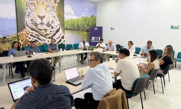CORPAMAG y la Consejería Presidencial para las regiones avanza en el cierre formal de la Sentencia STC 3872 DE 2020