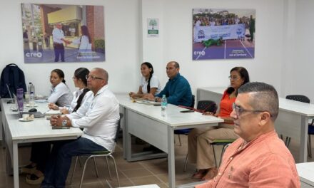 Icontec inicia auditoría de seguimiento a Programas de Formación para el Trabajo de UNIMAGDALENA