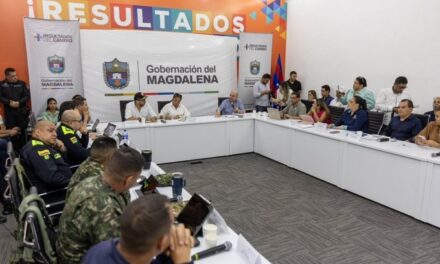Elecciones atípicas las más vigiladas de la historia en el Magdalena