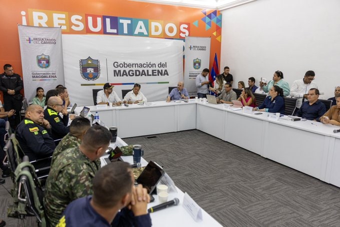 Elecciones atípicas las más vigiladas de la historia en el Magdalena