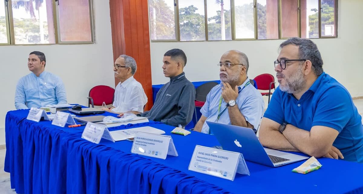 Conozca a los candidatos de las Elecciones 2025 en UNIMAGDALENA