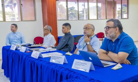 Conozca a los candidatos de las Elecciones 2025 en UNIMAGDALENA