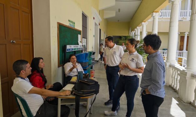 ¡Ojo! Agrupaciones políticas de Sitionuevo tienen hasta el domingo para postular testigos electorales a las elecciones atípicas