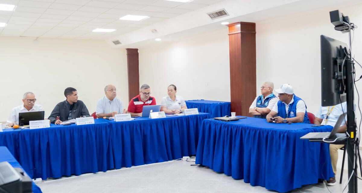 !UNIMAGDALENA elige! es la consigna para este 19 de noviembre
