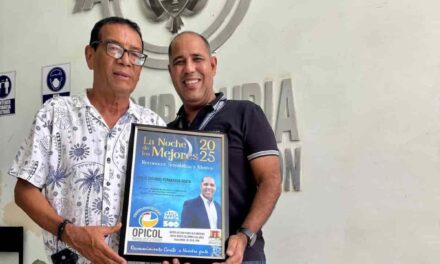 Emilio Peñaranda ¡Ajá mi llave! En la lucha constante