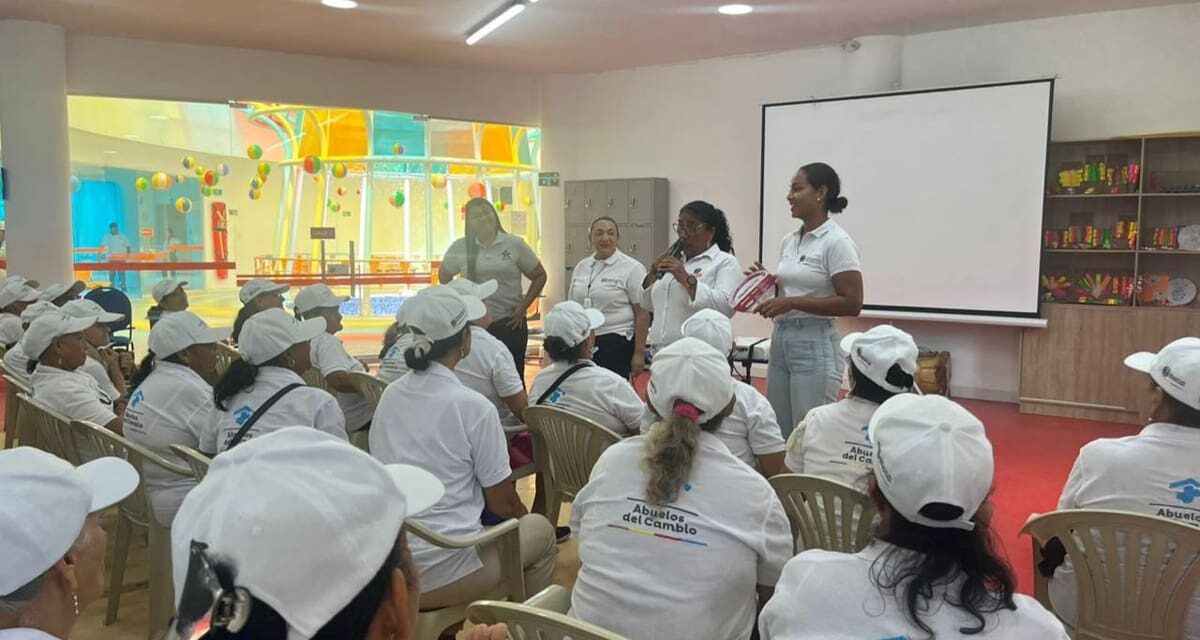 Gobernación inicia  proyecto en beneficio de 800 mujeres del departamento, cualificación en economía solidaria y marketing digital