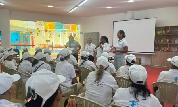Gobernación inicia  proyecto en beneficio de 800 mujeres del departamento, cualificación en economía solidaria y marketing digital