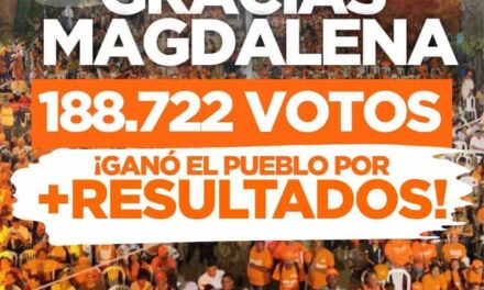 Carlos Caicedo y su triunfo en equipo con los nuevos aliados