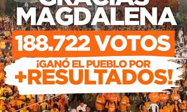 Carlos Caicedo y su triunfo en equipo con los nuevos aliados