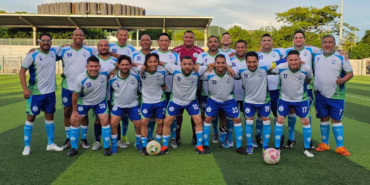 La décima tercera fecha torneo Inter-Padres: Hay  que ir por todo