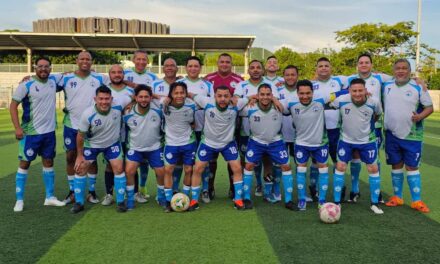 La décima tercera fecha torneo Inter-Padres: Hay  que ir por todo