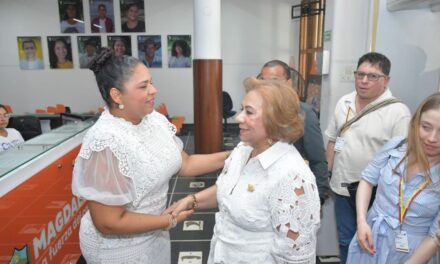 CELAC-UE dejó a través de la Cancillería colombiana un gran reconocimiento por la  Gobernación del Magdalena