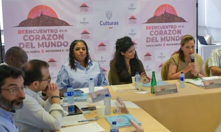 «Este Gobierno le han entregado todo su compromiso a Santa Marta»: Gobernadora Ingris Padilla