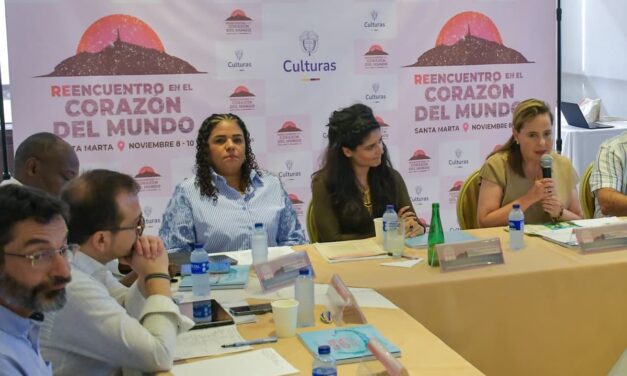 «Este Gobierno le han entregado todo su compromiso a Santa Marta»: Gobernadora Ingris Padilla