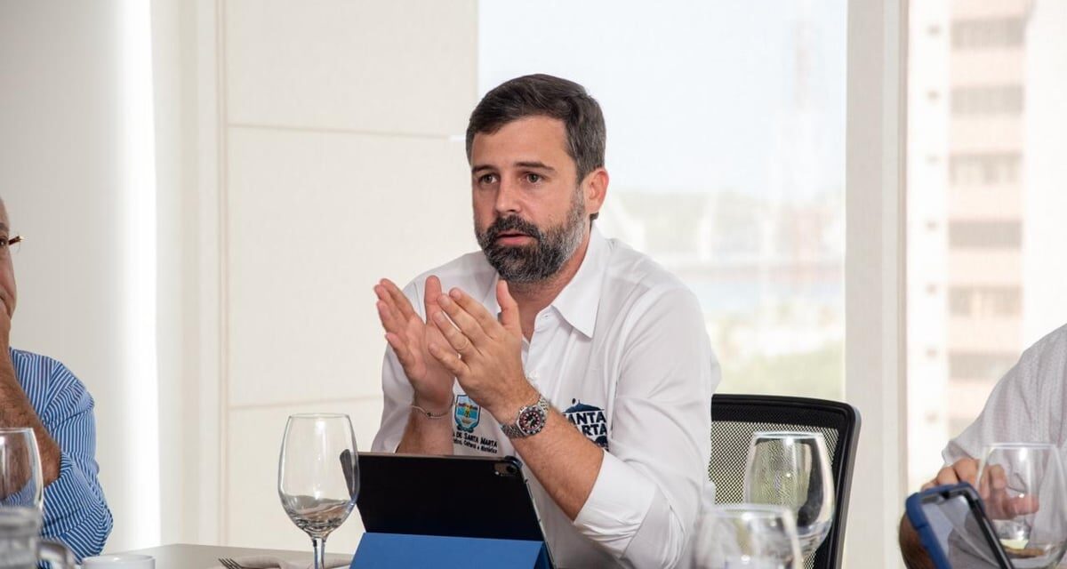 Cámara de Comercio y Asocapitales lideran mesa institucional para reactivar la economía del corredor Tayrona