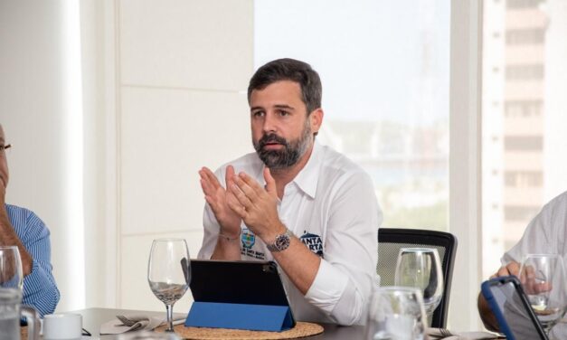 Cámara de Comercio y Asocapitales lideran mesa institucional para reactivar la economía del corredor Tayrona