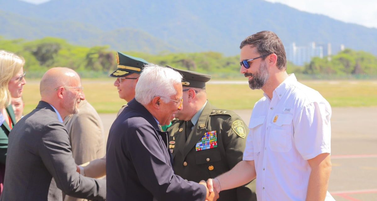 Cumbre CELAC-UE: Gobierno  Pinedo el primer anfitrión
