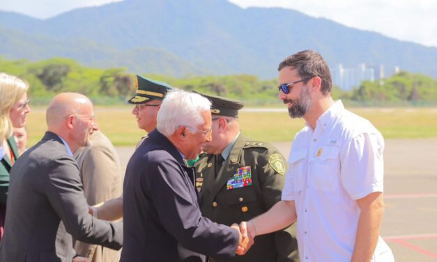 Cumbre CELAC-UE: Gobierno  Pinedo el primer anfitrión