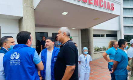 A las puerta de la CELAC-UE Alcaldía de Santa Marta activa Alerta Amarilla Hospitalaria