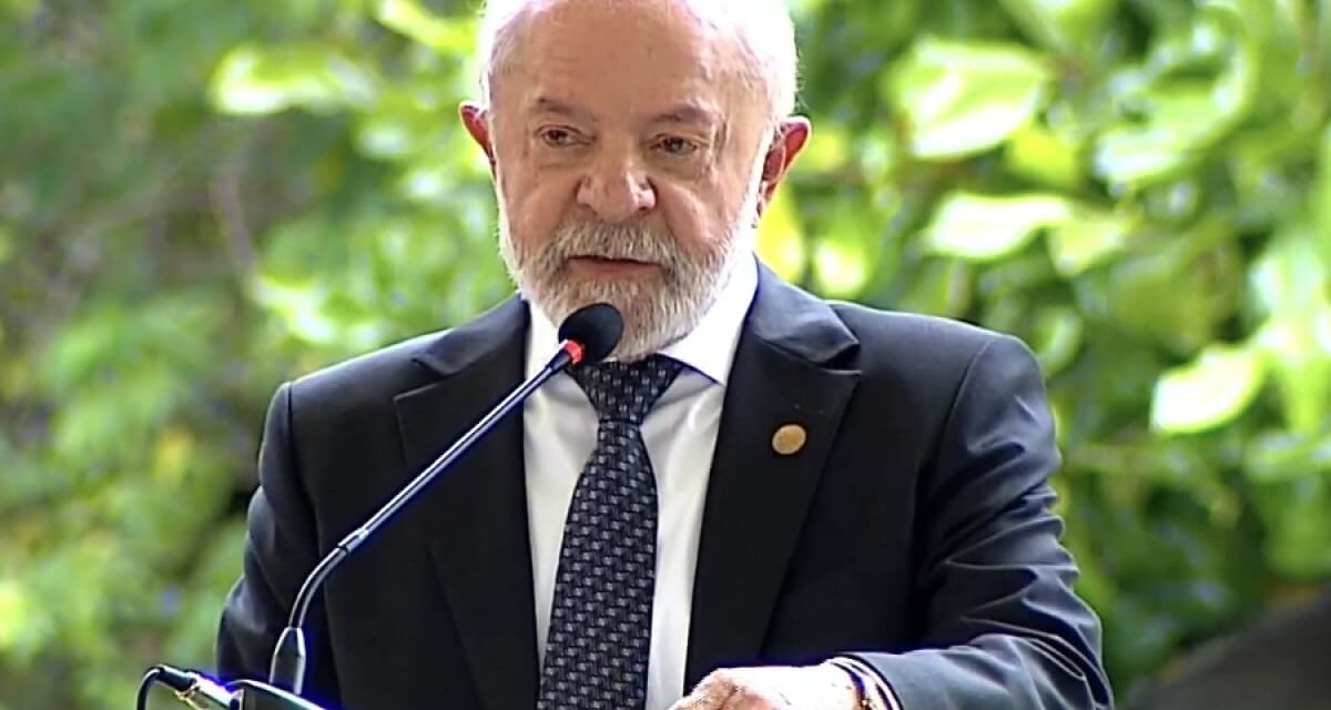 Lula anuncia que viene a Santa Marta, George dice que la ciudad se blinda para la Cumbre CELAC-UE