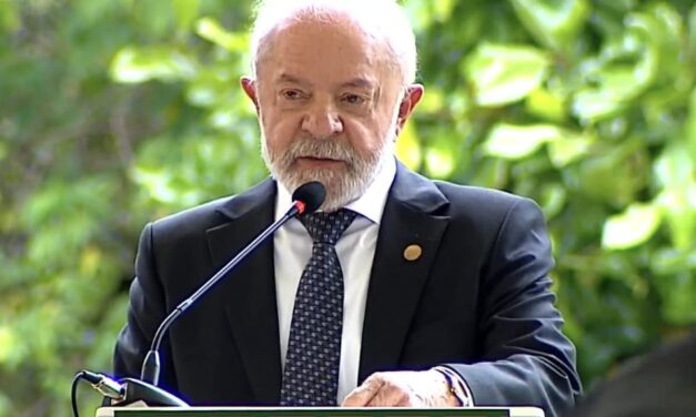Lula anuncia que viene a Santa Marta, George dice que la ciudad se blinda para la Cumbre CELAC-UE