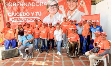 «El avance del deporte en Santa Marta y el Magdalena debe continuar»: Dirigentes y Ligas a Margarita Guerra