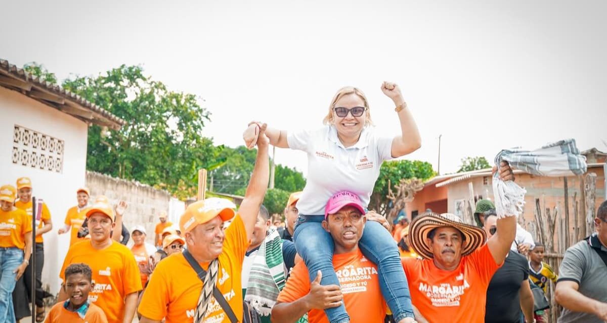 Obras del gobierno de Fuerza Ciudadana comienza a marcar la diferencia con sus adversarios