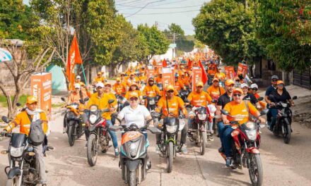 Margarita Guerra profeta en su tierra y en la de Caicedo