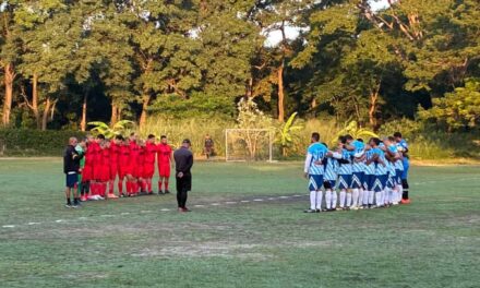 Torneo Inter-Padres: Decima Cuarta fecha, la del amor, la de la hermandad