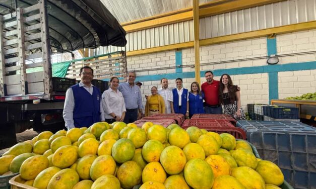 Cámara de Comercio impulsa acuerdos comerciales entre asociaciones de Guamal y ALFAIX