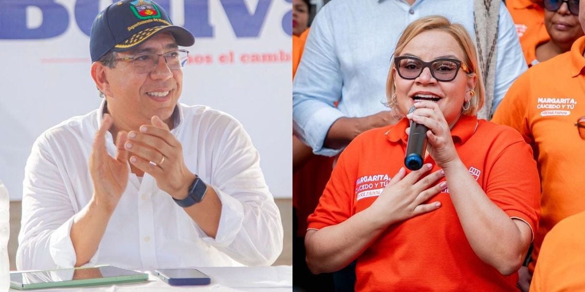 El Pacto Histórico roto por dentro dividido por fuera en el Magdalena