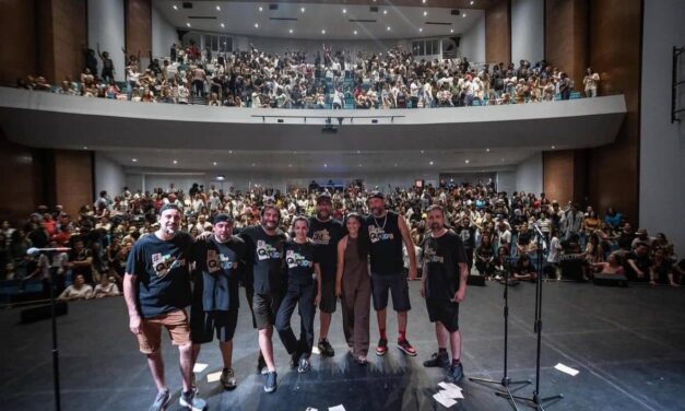 Teatro Santa Marta vive su mejor momento de asistencia