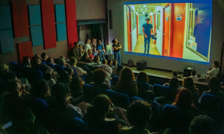 ‘El Arte de la Mirada’: una ventana abierta del talento y creatividad que nace en las aulas de UNIMAGDALENA