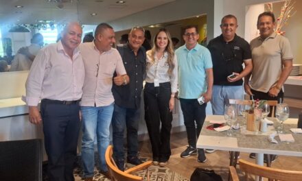 Registraduría Nacional nos capacitó de cara a la elección atípica de gobernador