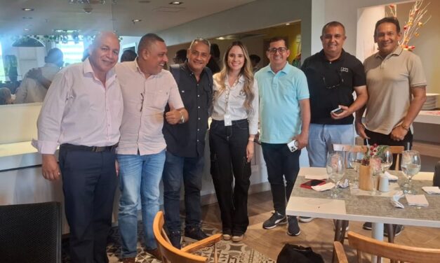 Registraduría Nacional nos capacitó de cara a la elección atípica de gobernador