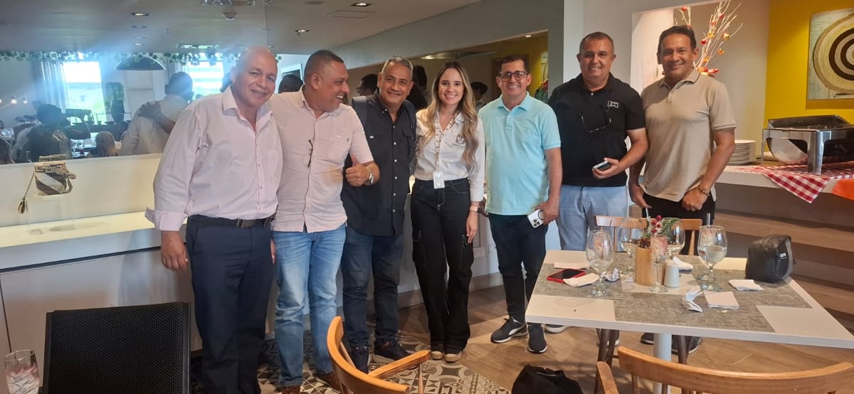 Registraduría Nacional nos capacitó de cara a la elección atípica de gobernador