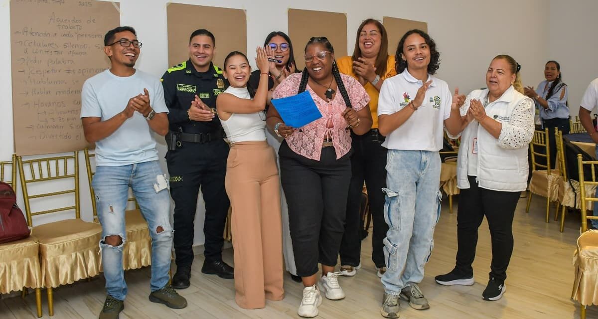 Gobernación del Magdalena recibe reconocimiento por contribuir en la implementación de la política pública de víctimas